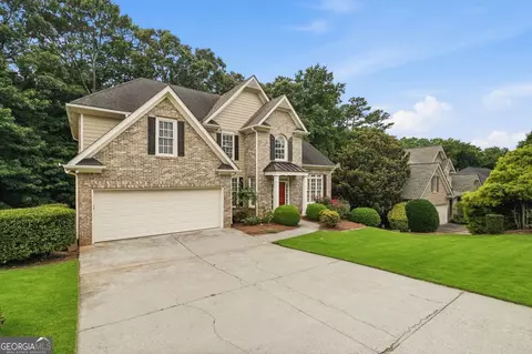4319 White Hickory Ln NW, Kennesaw, GA 30152