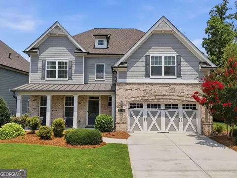 7110 Sailaway Dr, Flowery Branch, GA 30542