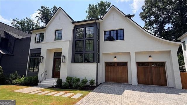 Undisclosed, Atlanta, GA 30341