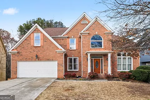 1239 Wood Iris Ln, Lawrenceville, GA 30045