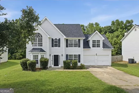 530 Creekview Blvd, Covington, GA 30016