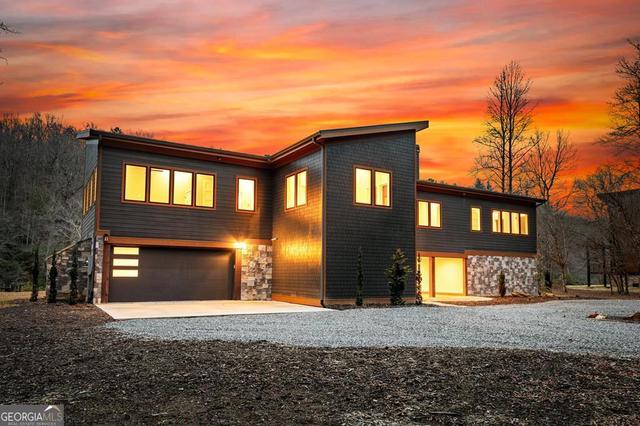 494 Riverbend Mnr, Blue Ridge, GA 30513