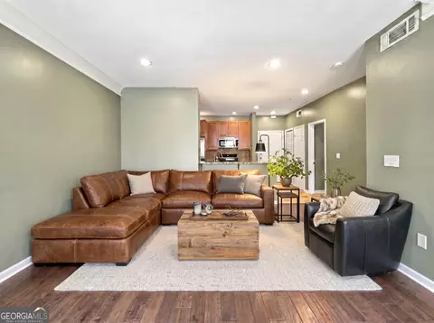 955 Juniper St NE #2317, Atlanta, GA 30309