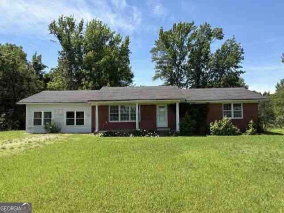 1190 Asphalt Rock Rd, Cherokee, AL 35616