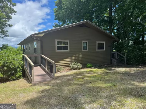 1498 Harris Ridge Rd, Young Harris, GA 30582