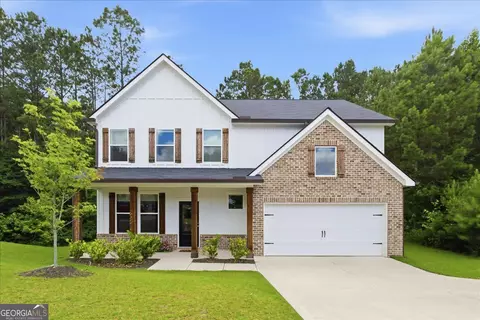 24 Durana Ct, Dallas, GA 30132