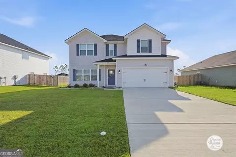96 Franklin Tree Dr NE, Ludowici, GA 31316