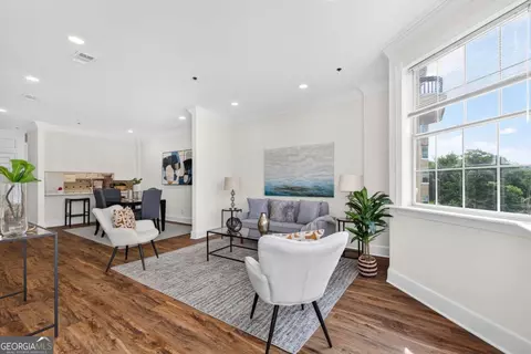 2499 Peachtree Rd NE #508, Atlanta, GA 30305