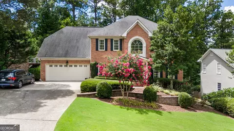 3510 Goldenrod Dr, Alpharetta, GA 30005