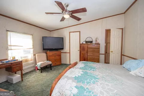 Bedroom - 345 Robert Taylor Rd, Lagrange, GA 30240 photo 4 of 6