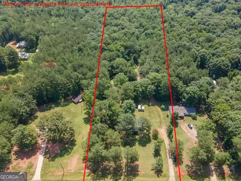 View/Area - 345 Robert Taylor Rd, Lagrange, GA 30240 photo 1 of 3