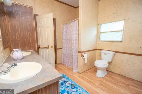 Bath - 345 Robert Taylor Rd, Lagrange, GA 30240 photo 2 of 3