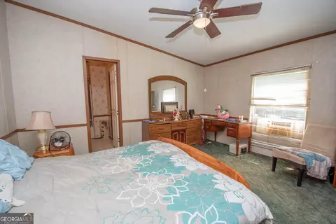 Bedroom - 345 Robert Taylor Rd, Lagrange, GA 30240 photo 3 of 6