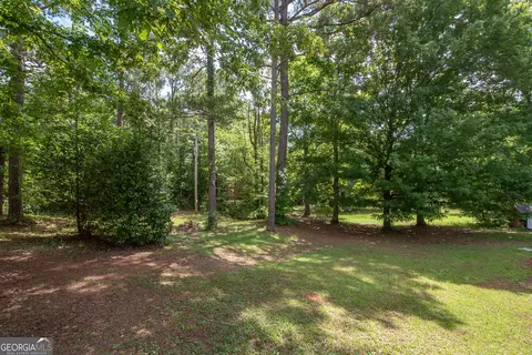 Exterior - 345 Robert Taylor Rd, Lagrange, GA 30240 photo 8 of 8