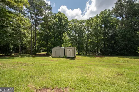 Exterior - 345 Robert Taylor Rd, Lagrange, GA 30240 photo 5 of 8