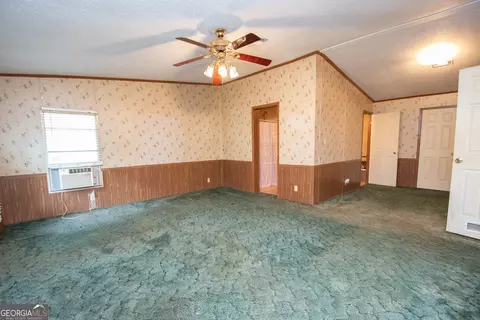 Bedroom - 345 Robert Taylor Rd, Lagrange, GA 30240 photo 1 of 6