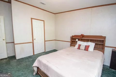 Bedroom - 345 Robert Taylor Rd, Lagrange, GA 30240 photo 6 of 6