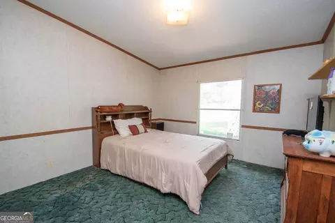 Bedroom - 345 Robert Taylor Rd, Lagrange, GA 30240 photo 5 of 6