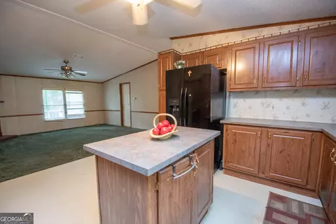 Kitchen - 345 Robert Taylor Rd, Lagrange, GA 30240 photo 4 of 4