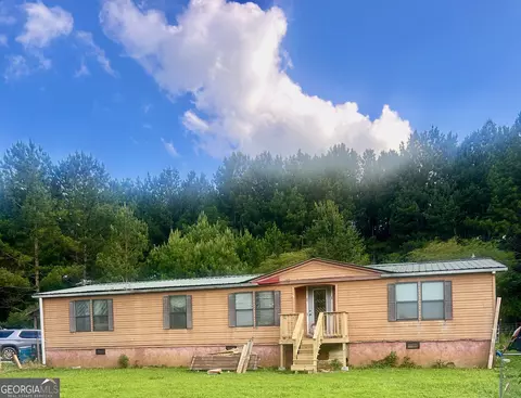 215 Grogan Rd, Buchanan, GA 30113
