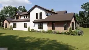 608 E Lake Dr, Gainesville, GA 30506