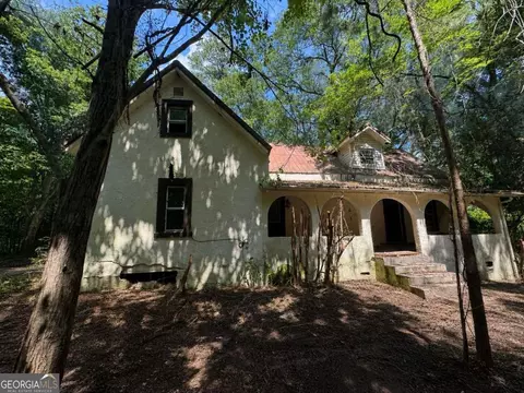 Undisclosed, Douglasville, GA 30135