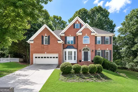 4104 Hooch River Trl, Suwanee, GA 30024