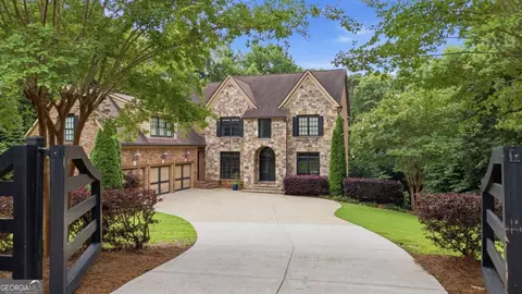 15625 Canterbury, Alpharetta, GA 30004