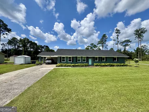 302 W 9th St, Vidalia, GA 30474