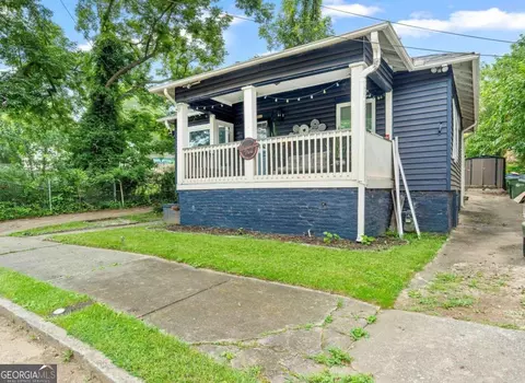 988 Ashby Ter NW, Atlanta, GA 30314