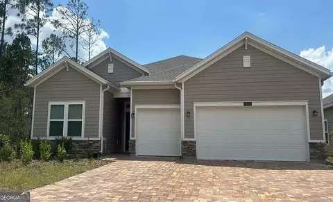 9905 Ansley Lake Dr, Jacksonville, FL 32222