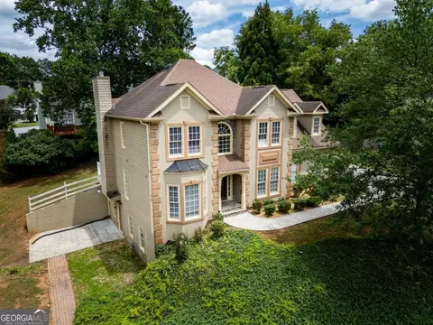 2703 Mayfield Ct, Lawrenceville, GA 30043