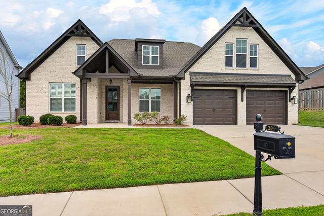 206 Linman Dr, Lagrange, GA 30241