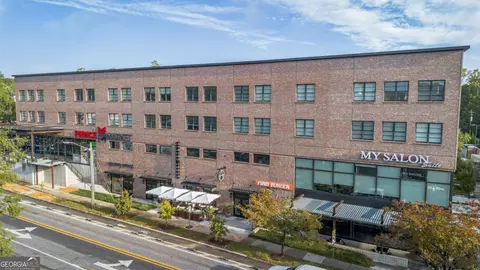 100 Prince Ave #A317, Athens, GA 30601