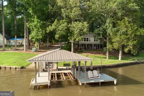 301 Thomas Dr, Eatonton, GA 31024