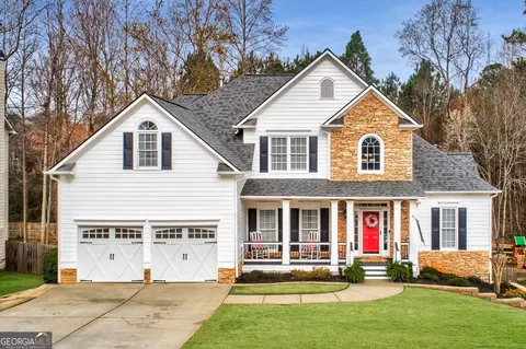 95 Valleyside Dr, Dallas, GA 30157