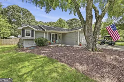 414 Deergrass Trl, Peachtree City, GA 30269
