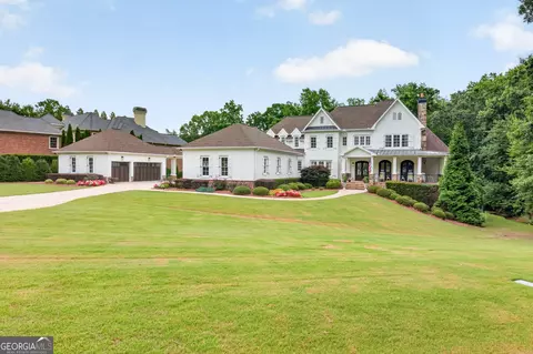1891 Sam Snead Dr, Braselton, GA 30517