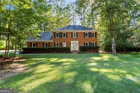3041 Coach Ln, Marietta, GA 30062