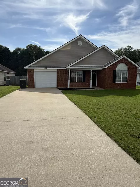 504 Falkirk Dr, Warner Robins, GA 31088