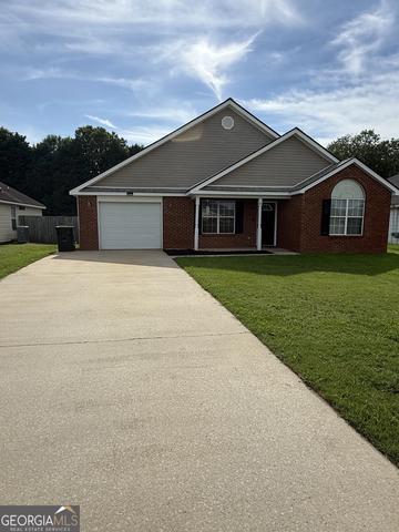 504 Falkirk Dr, Warner Robins, GA 31088