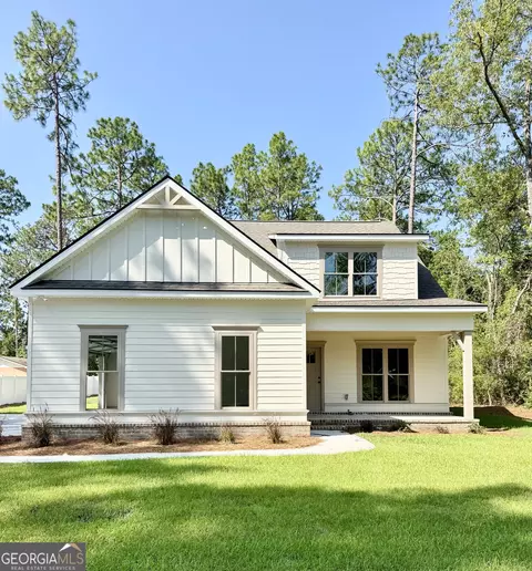 509 Myrtle Crossing Way, Statesboro, GA 30458