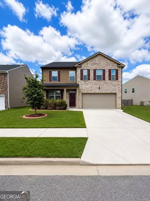 4100 Audrey Ln, Lithonia, GA 30038