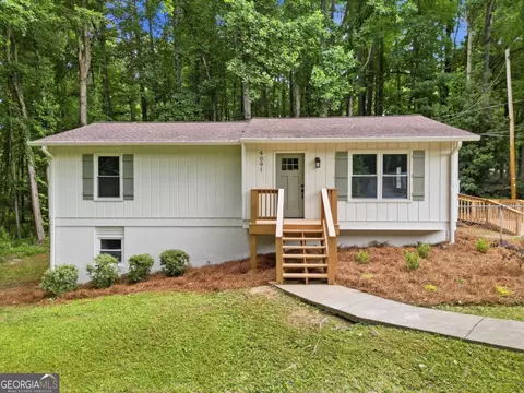 4091 Dustin Dr, Acworth, GA 30101