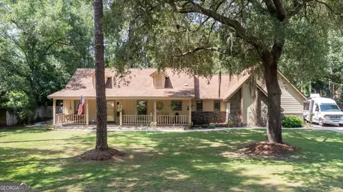 102 Yellow Bluff Trce, Saint Marys, GA 31558