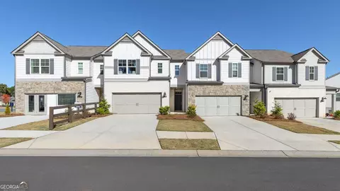 3125 Yellowhammer Dr, Marietta, GA 30064