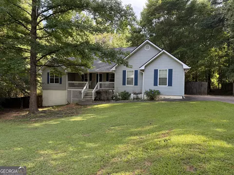 87 Tremont St, Sharpsburg, GA 30277