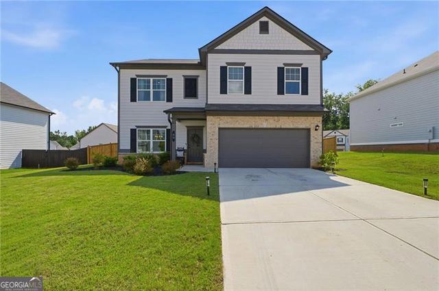 89 Autrey Dr, Douglasville, GA 30134
