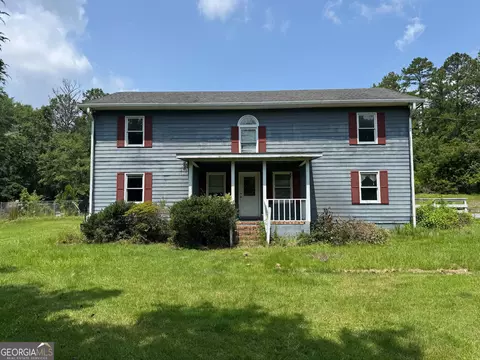 2495 Graham Rd, Gray, GA 31032