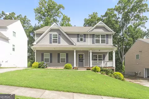 127 Shoals Bridge Rd, Acworth, GA 30102